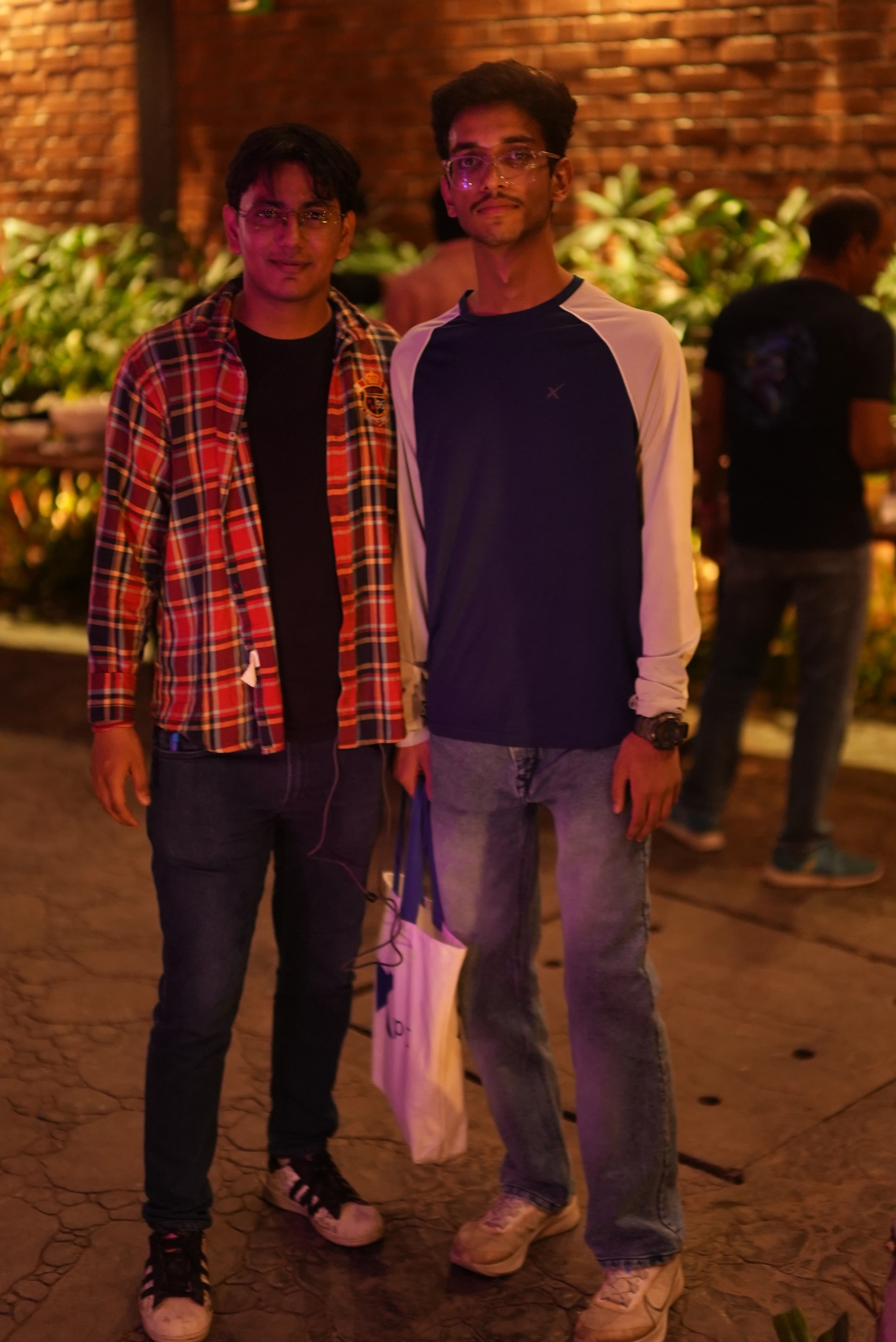 ICP Networking Party