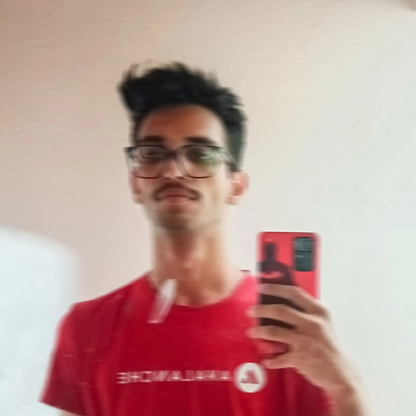 Building Arkham Labs at 4AM