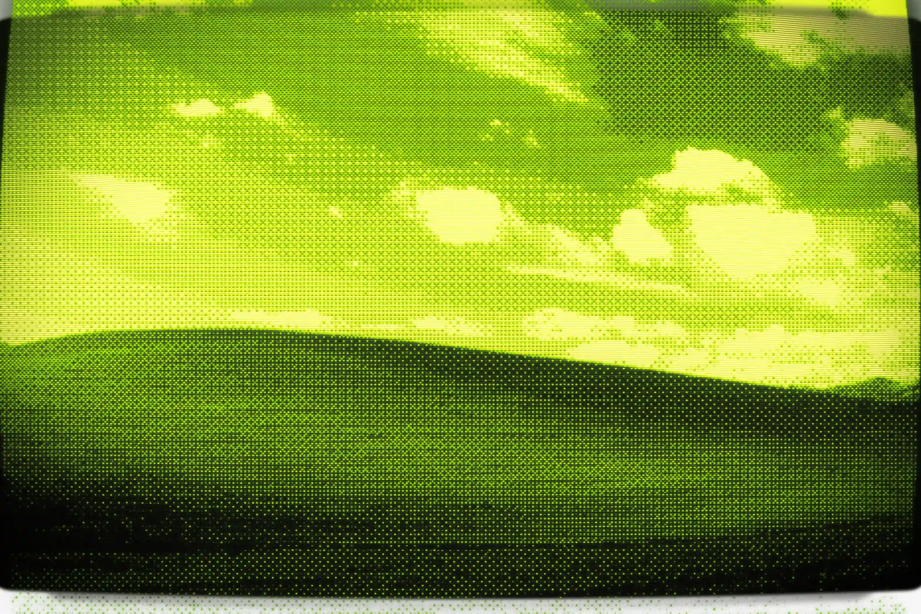 Portfolio background showcasing design aesthetic