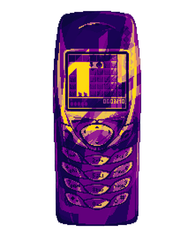 Nokia phone
