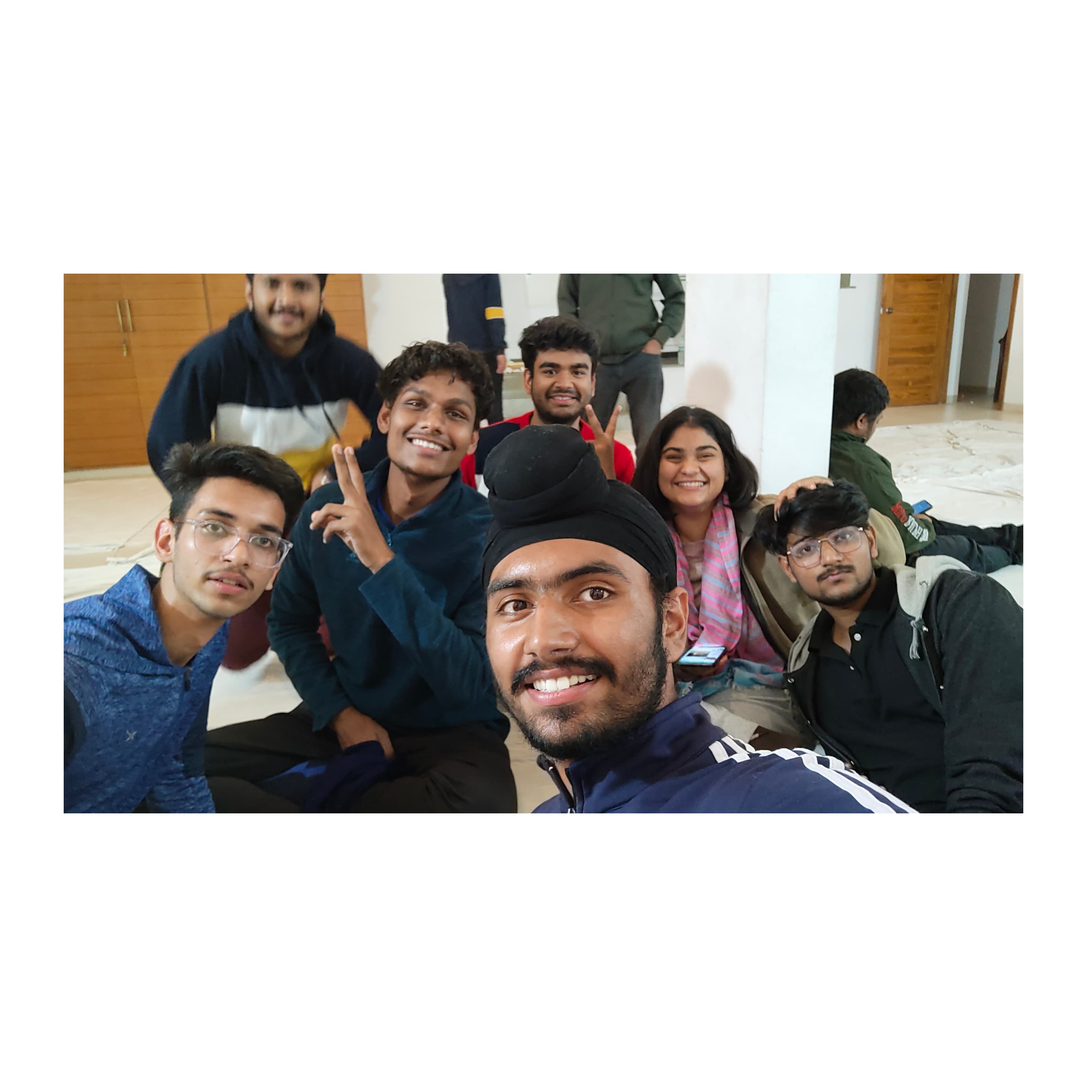 Yes+ Art of Living Program