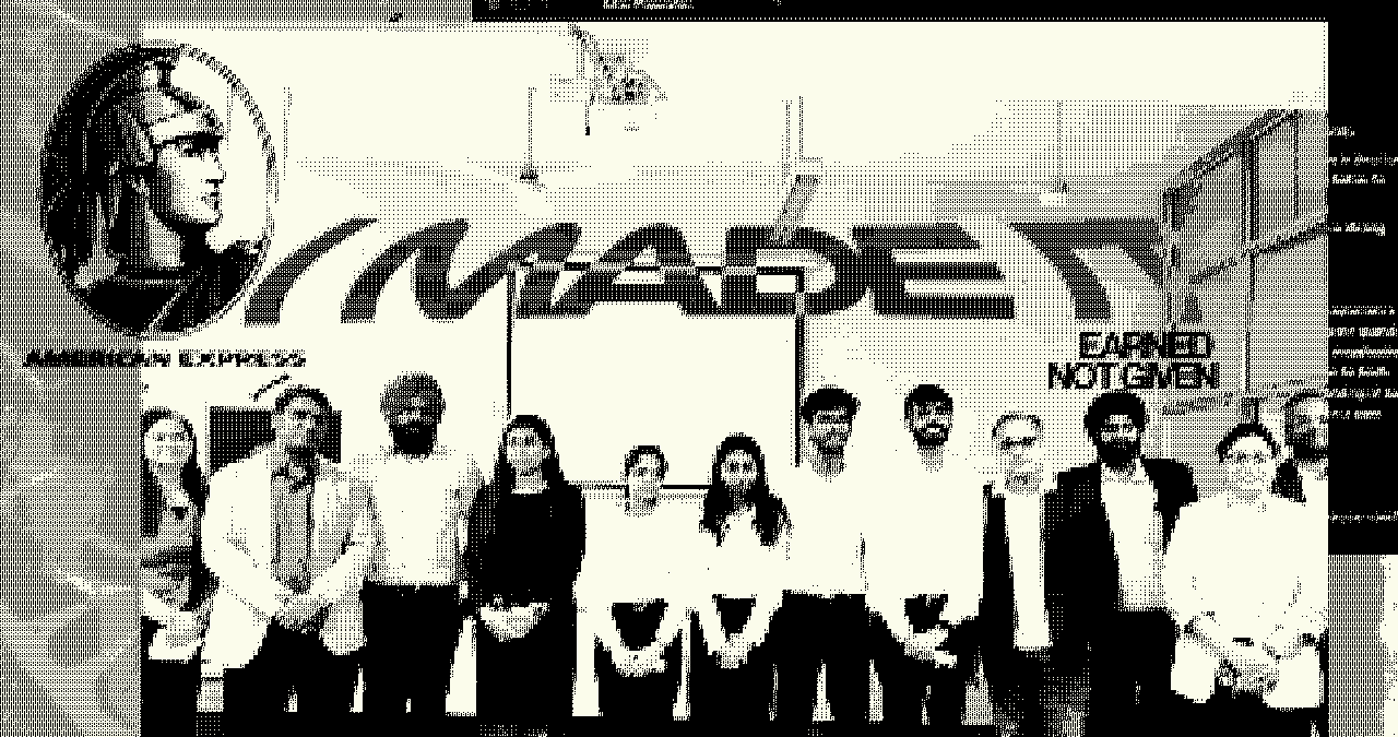 The Day I Became Everything I Was Afraid I’d Never Be