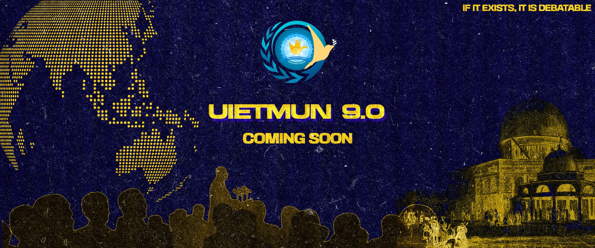 UIET MUN