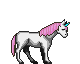 Magical Horse
