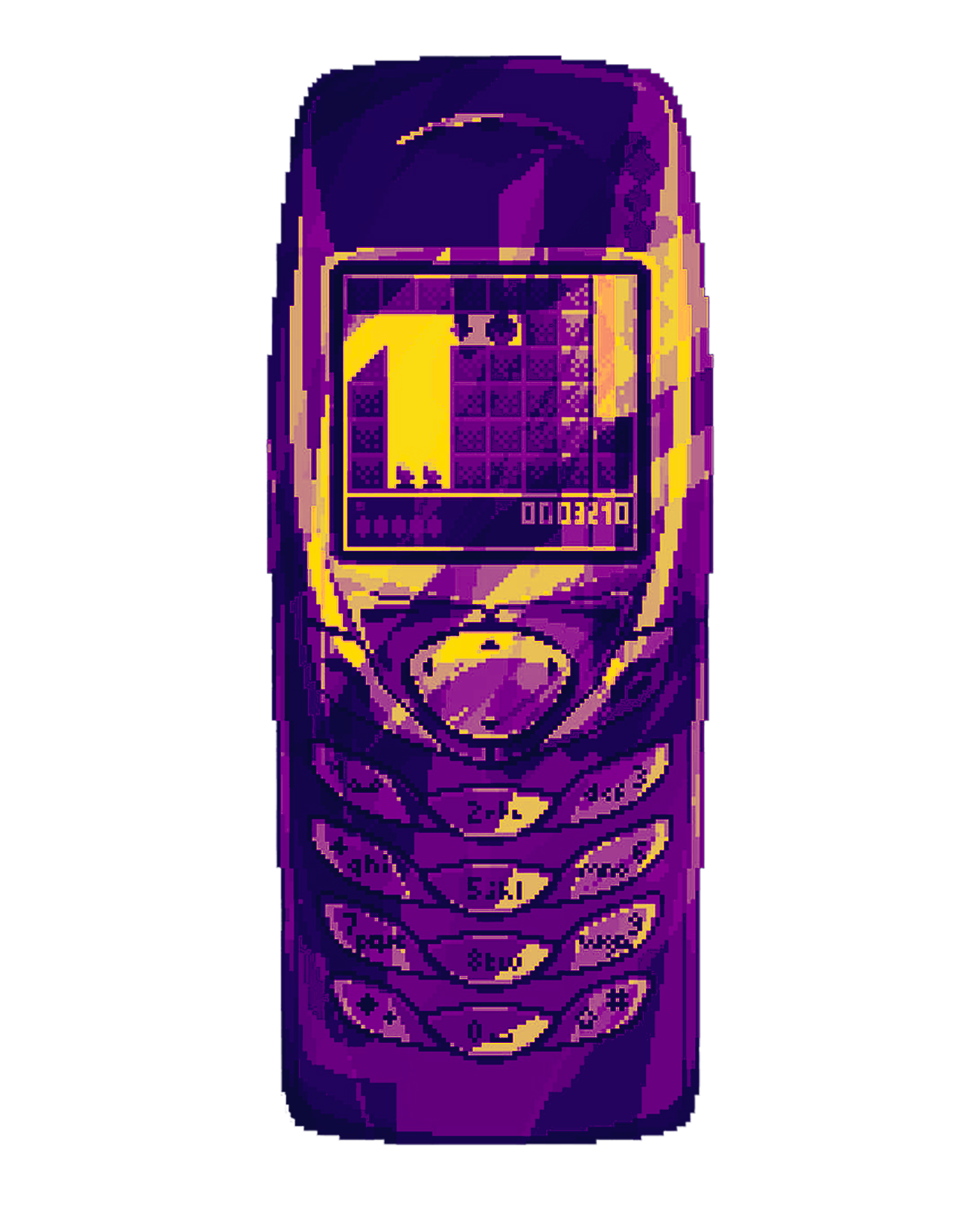 Nokia phone